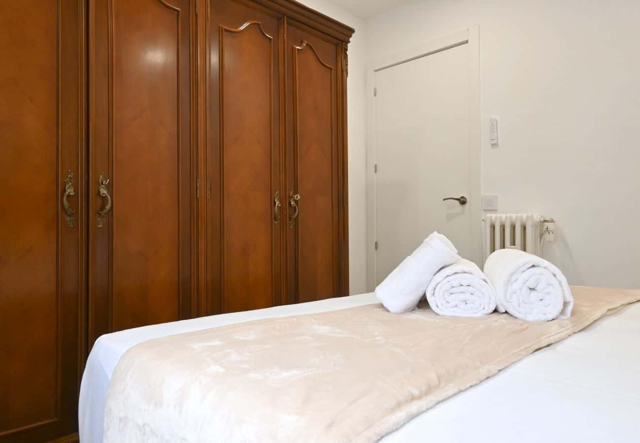 Pis de 82 m² a Madrid