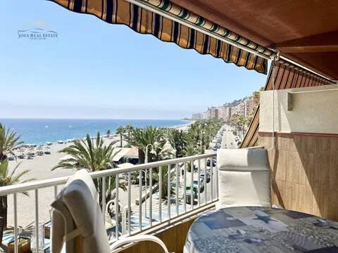 Wohnung 60 m² in Almuñécar