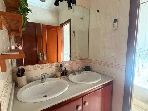 Casa de 130 m² en San Juan del Puerto