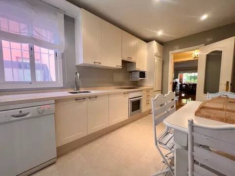 Pis de 173 m² a Estepona