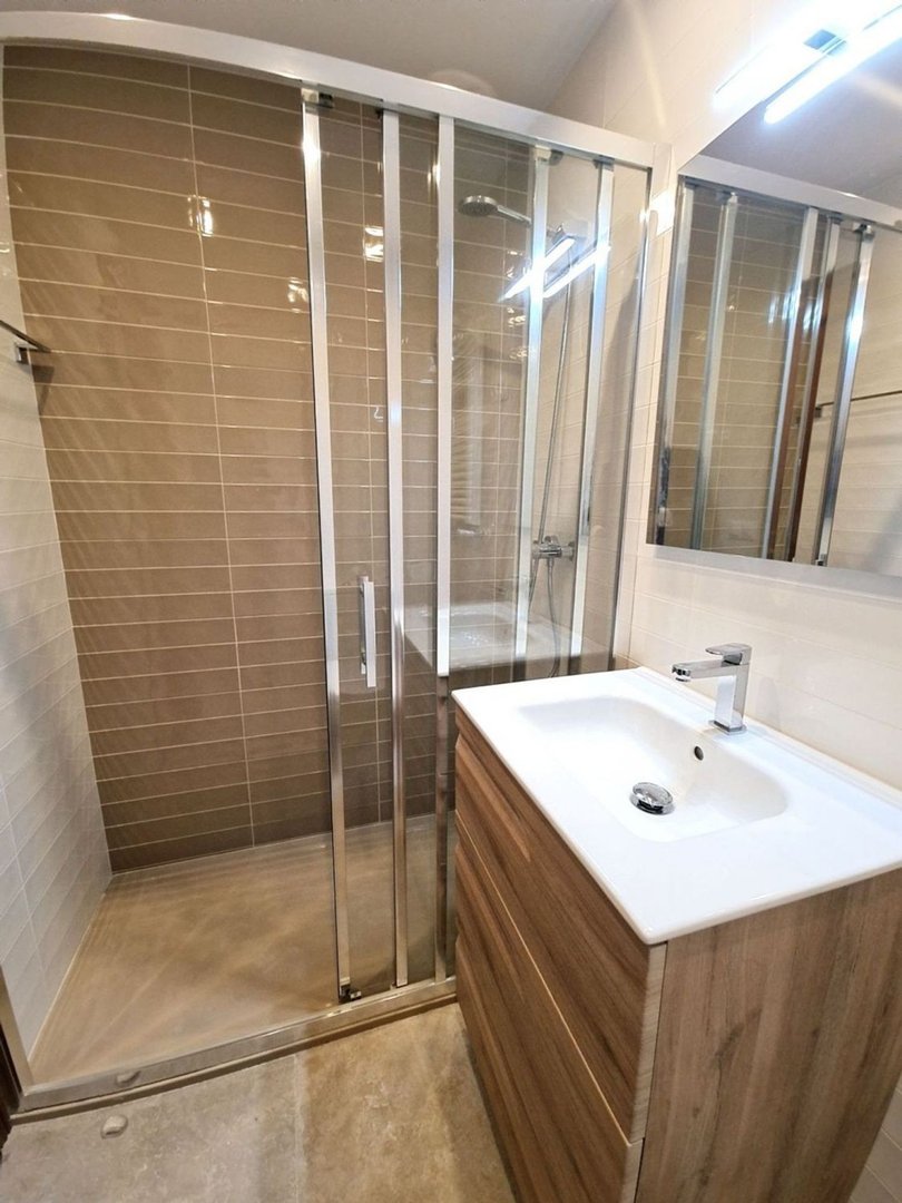 Apartamento 106 m² em Madrid