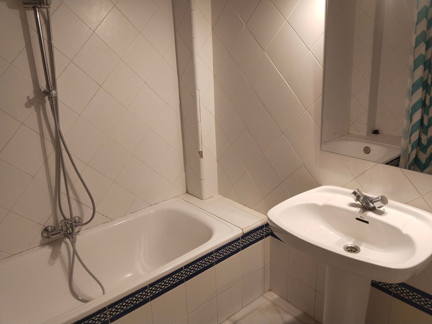 Piso de 65 m² en Sevilla