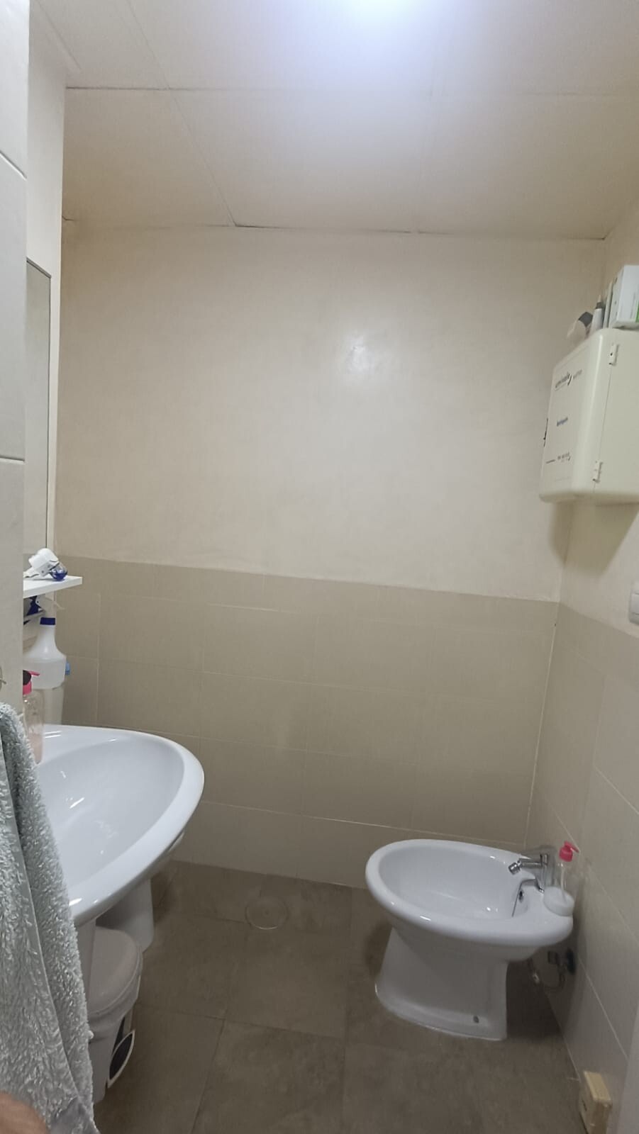 Piso de 80 m² en Almería