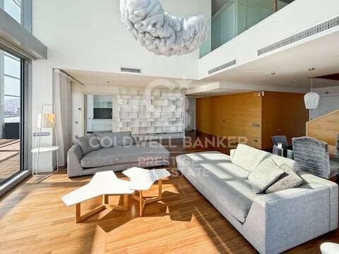 Piso de 299 m² en Barcelona