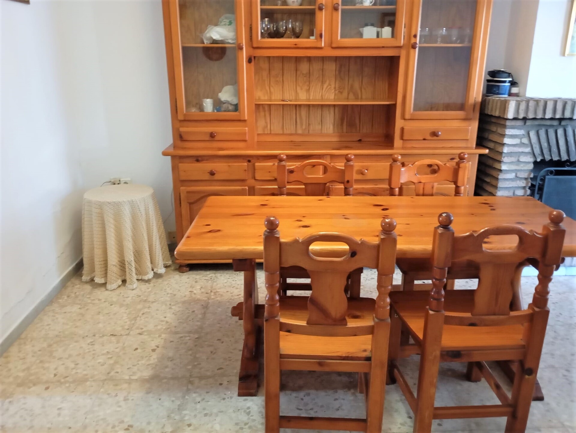 Casa de 130 m² en Moguer