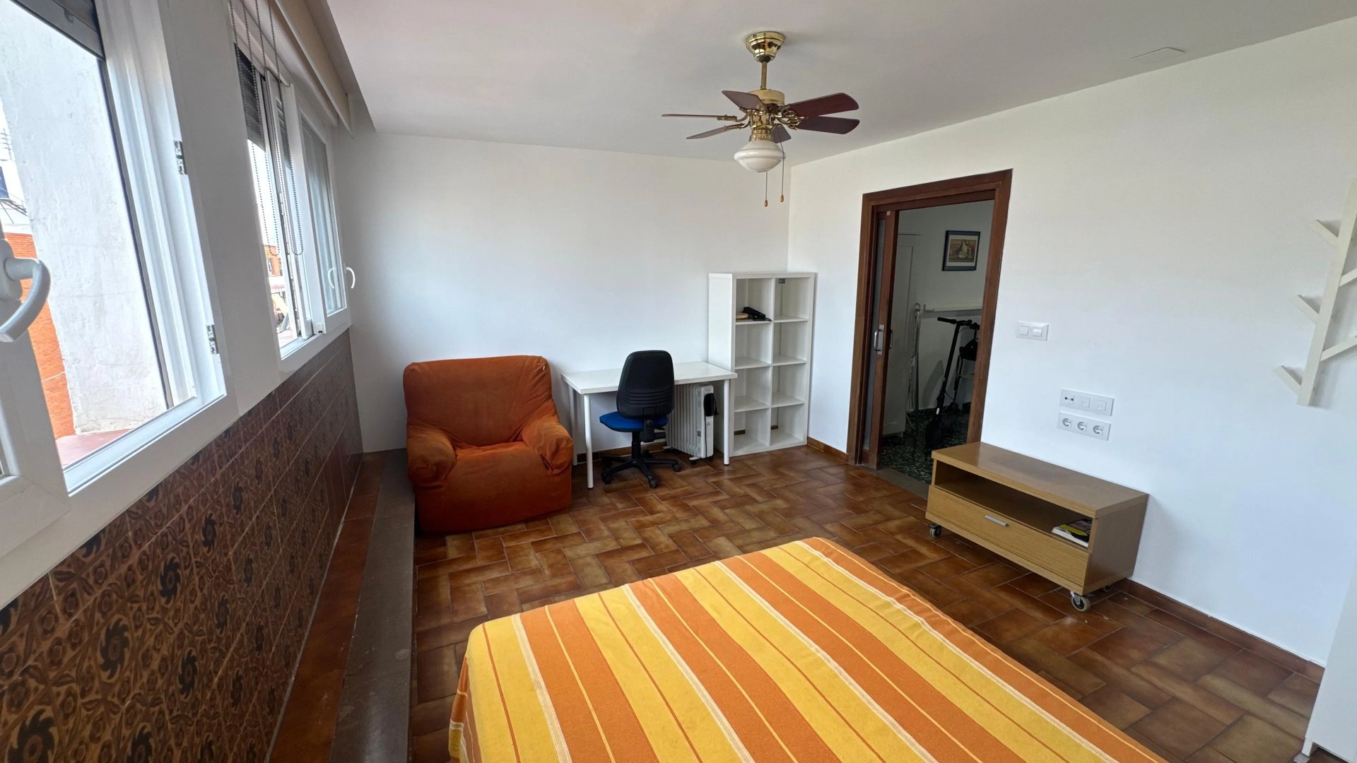Piso de 120 m² en Valencia