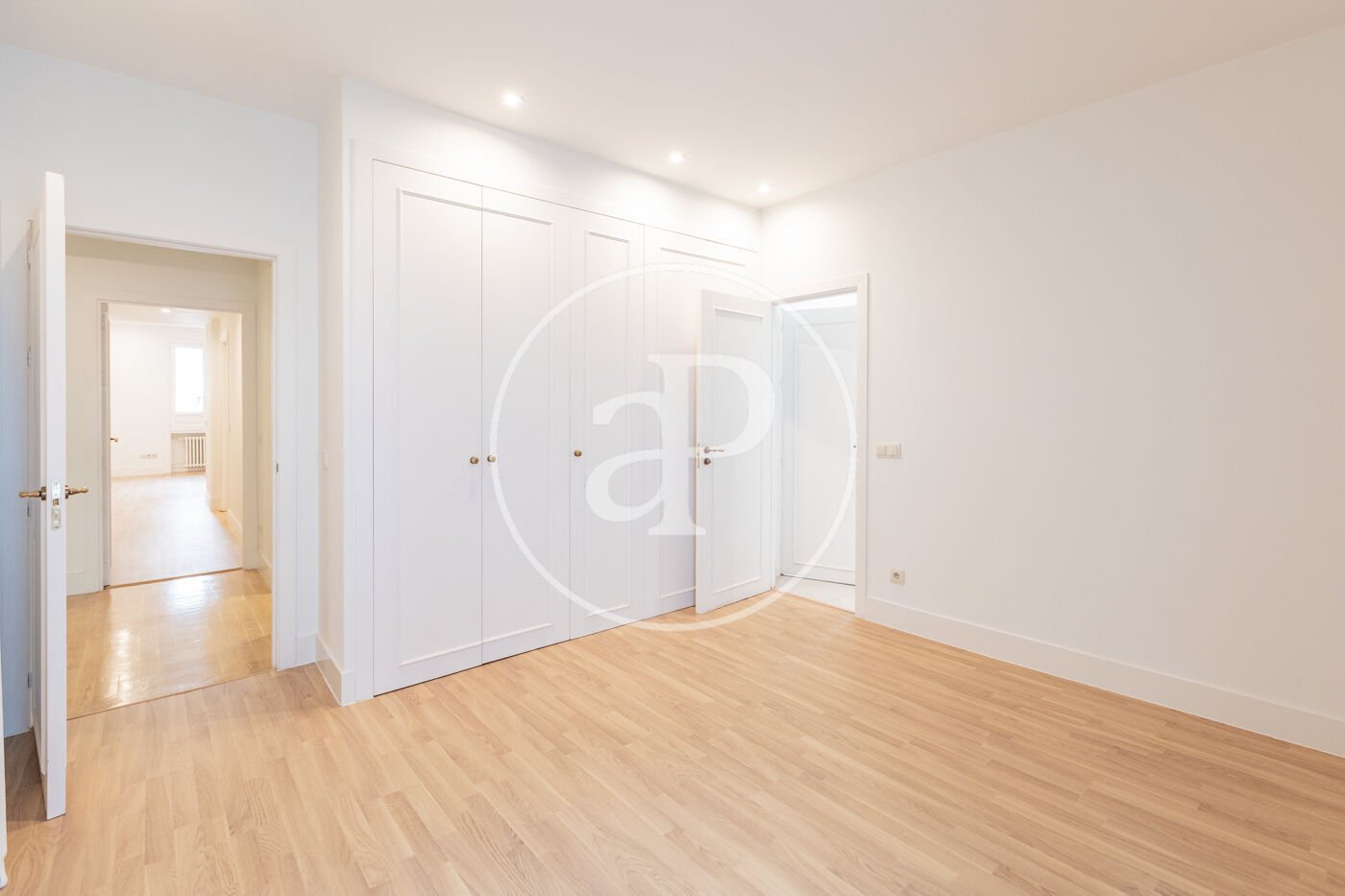 Appartement 229 m² à Madrid