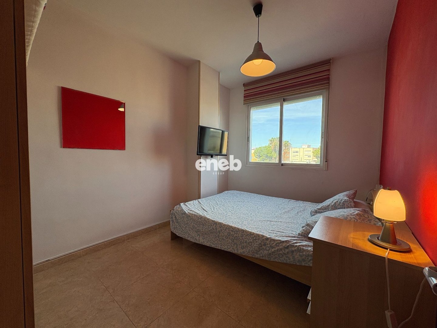 Piso de 68 m² en Benicarló