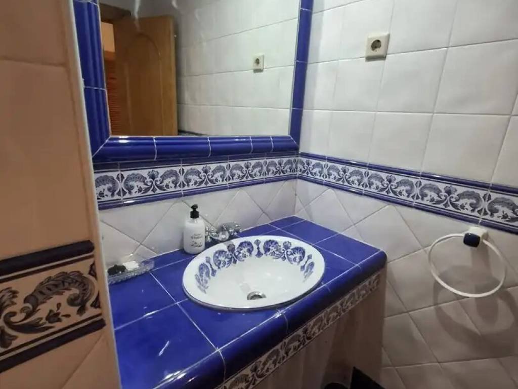 Piso de 101 m² en Torremolinos
