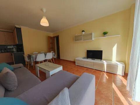 Appartement 85 m² à Fisterra