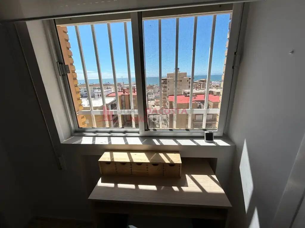 Piso de 60 m² en Lepe