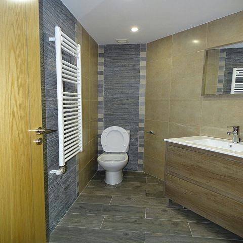 Piso de 80 m² en Salamanca