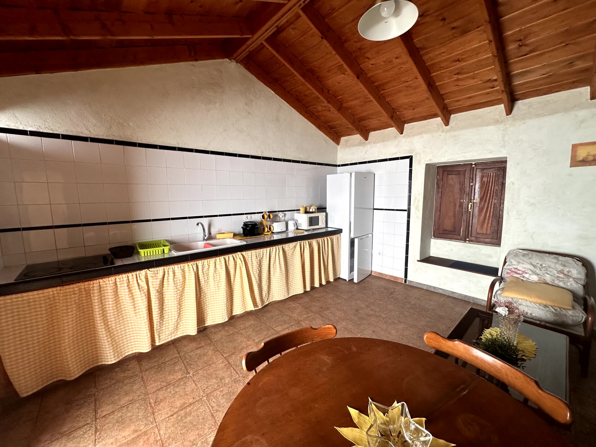 Wohnung 120 m² in Arona