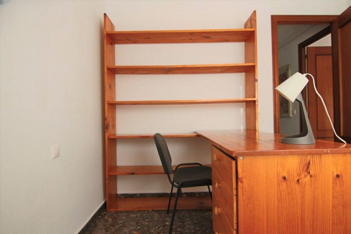 Habitació de lloguer, Múrcia