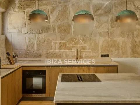 Piso de 60 m² en Ibiza