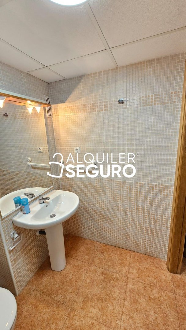 Piso de 110 m² en Murcia