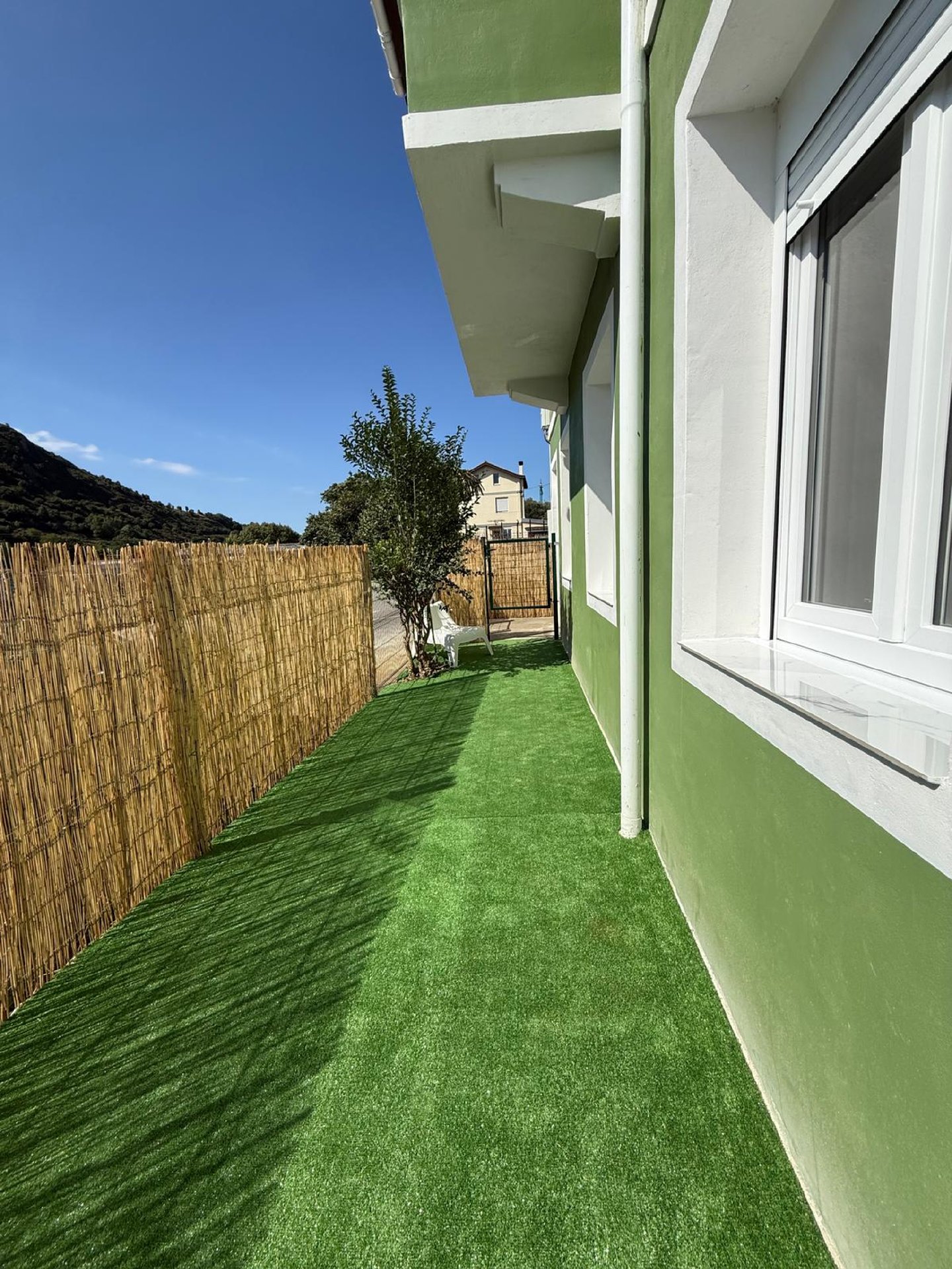 Piso de 35 m² en Santander