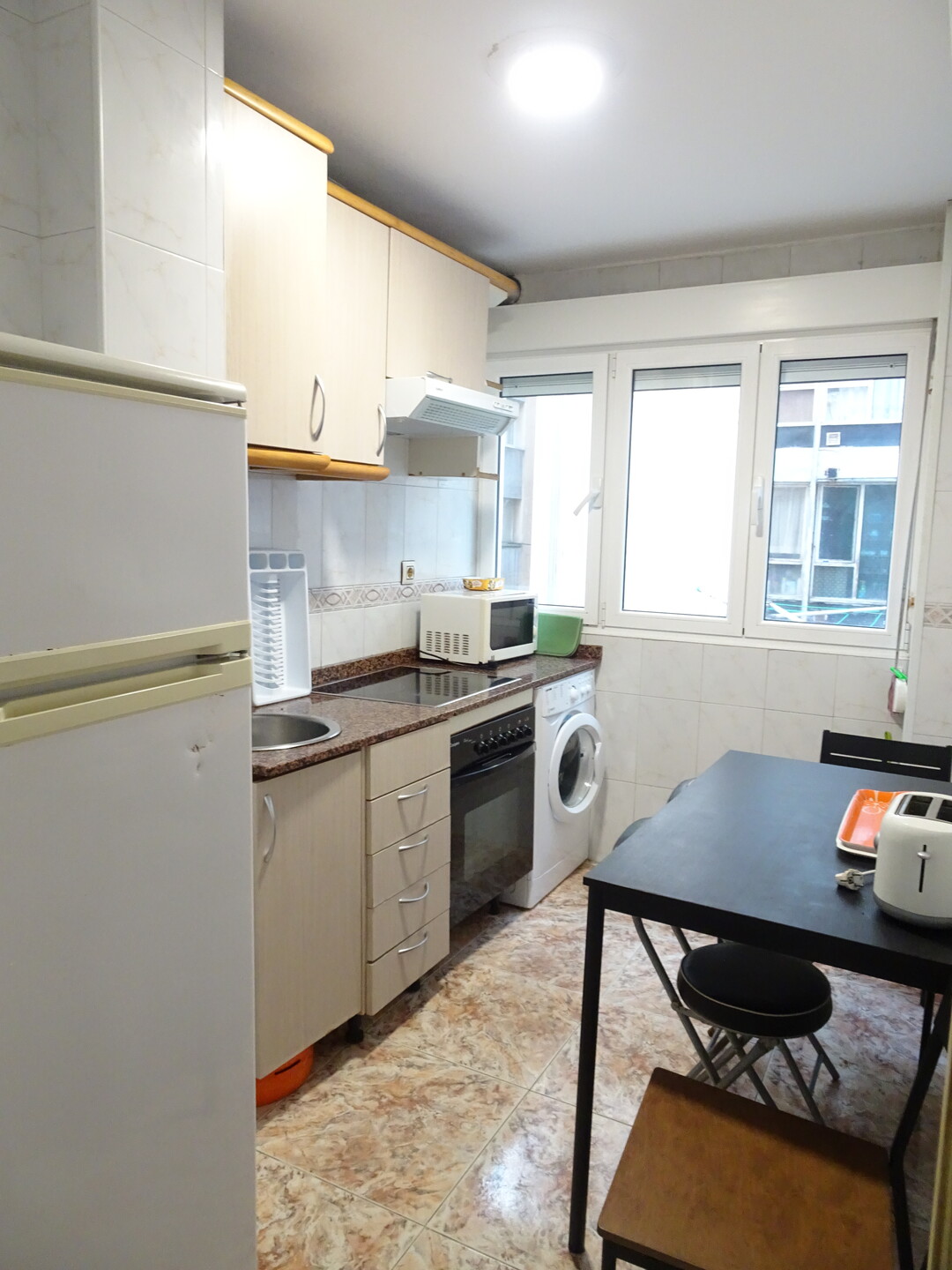 Appartamento 106 m² a Gijón / Xixón