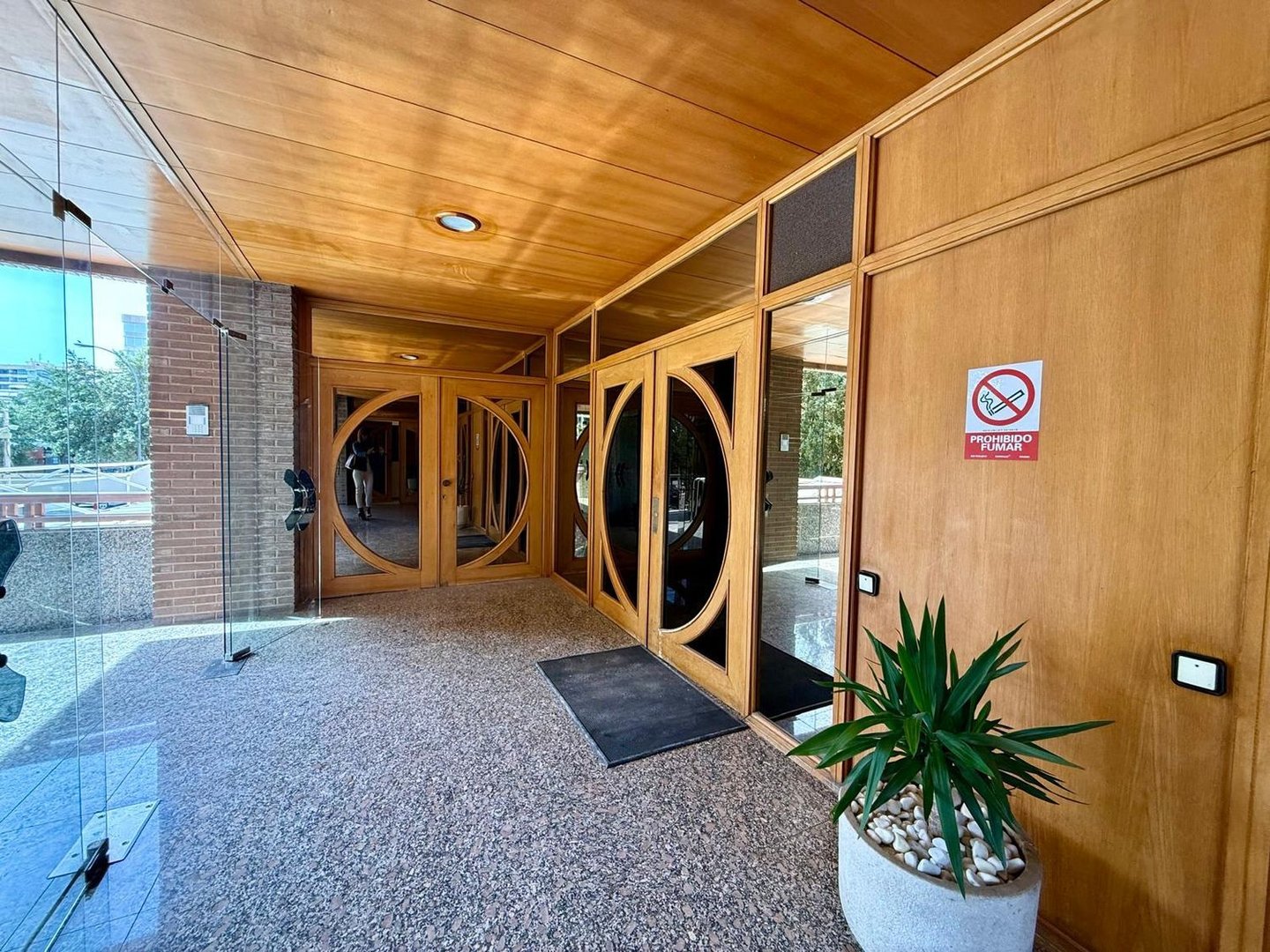 Квартира 60 м² у Alacant / Alicante