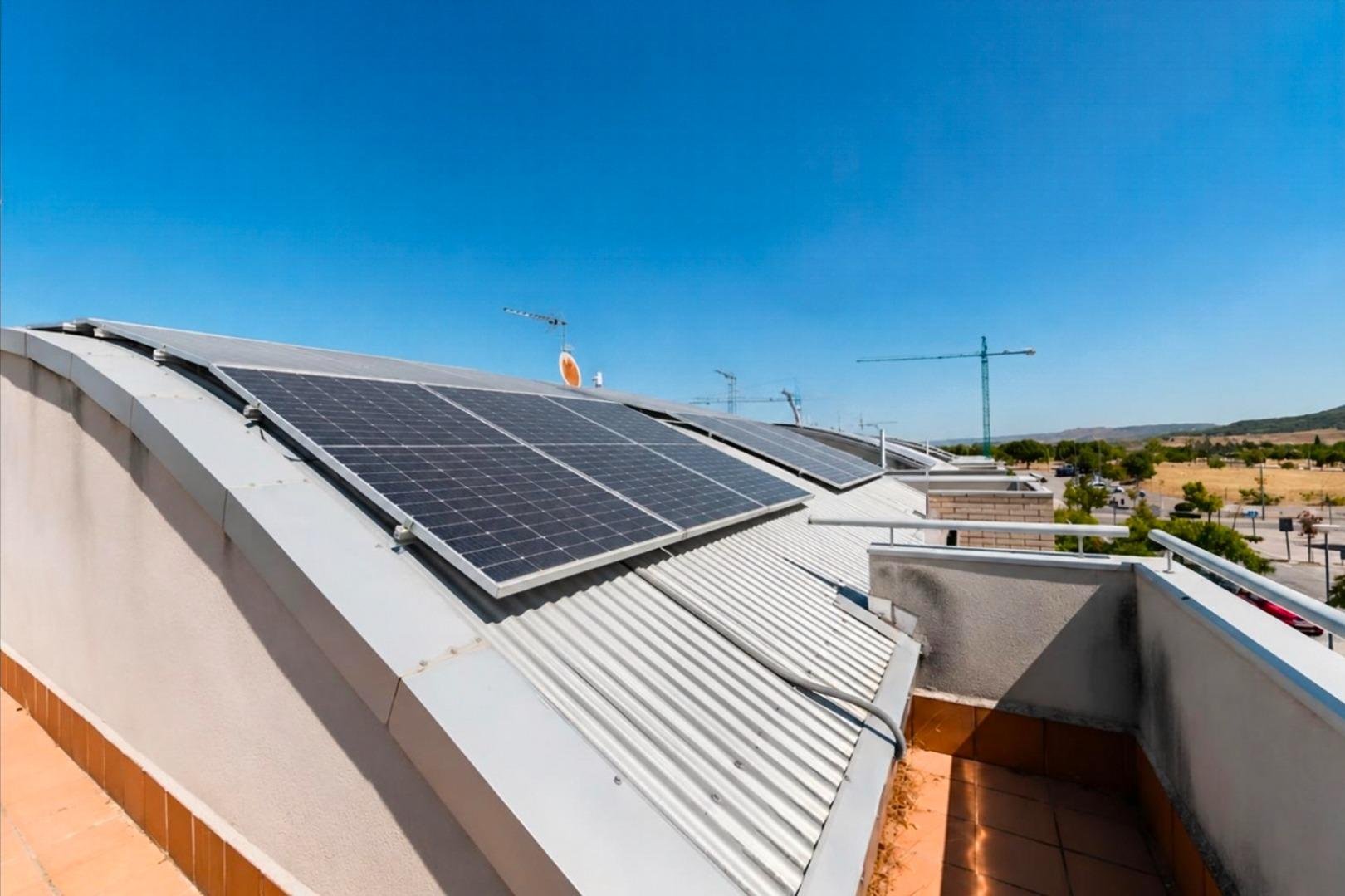 Casa 169 m² a Torrejón de Ardoz