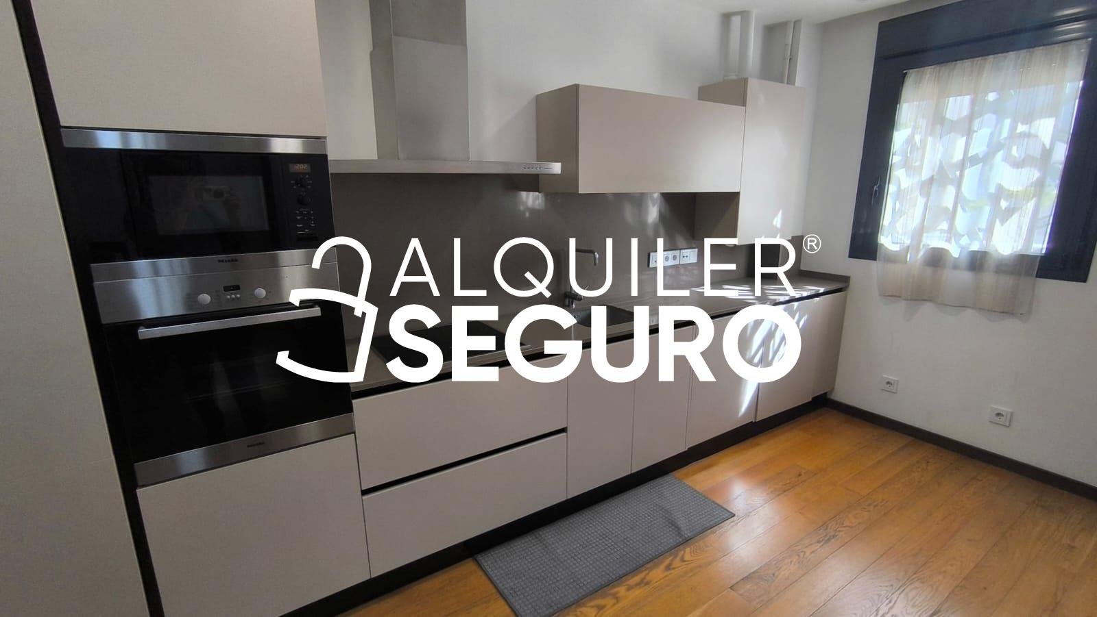 Piso de 70 m² en Sevilla