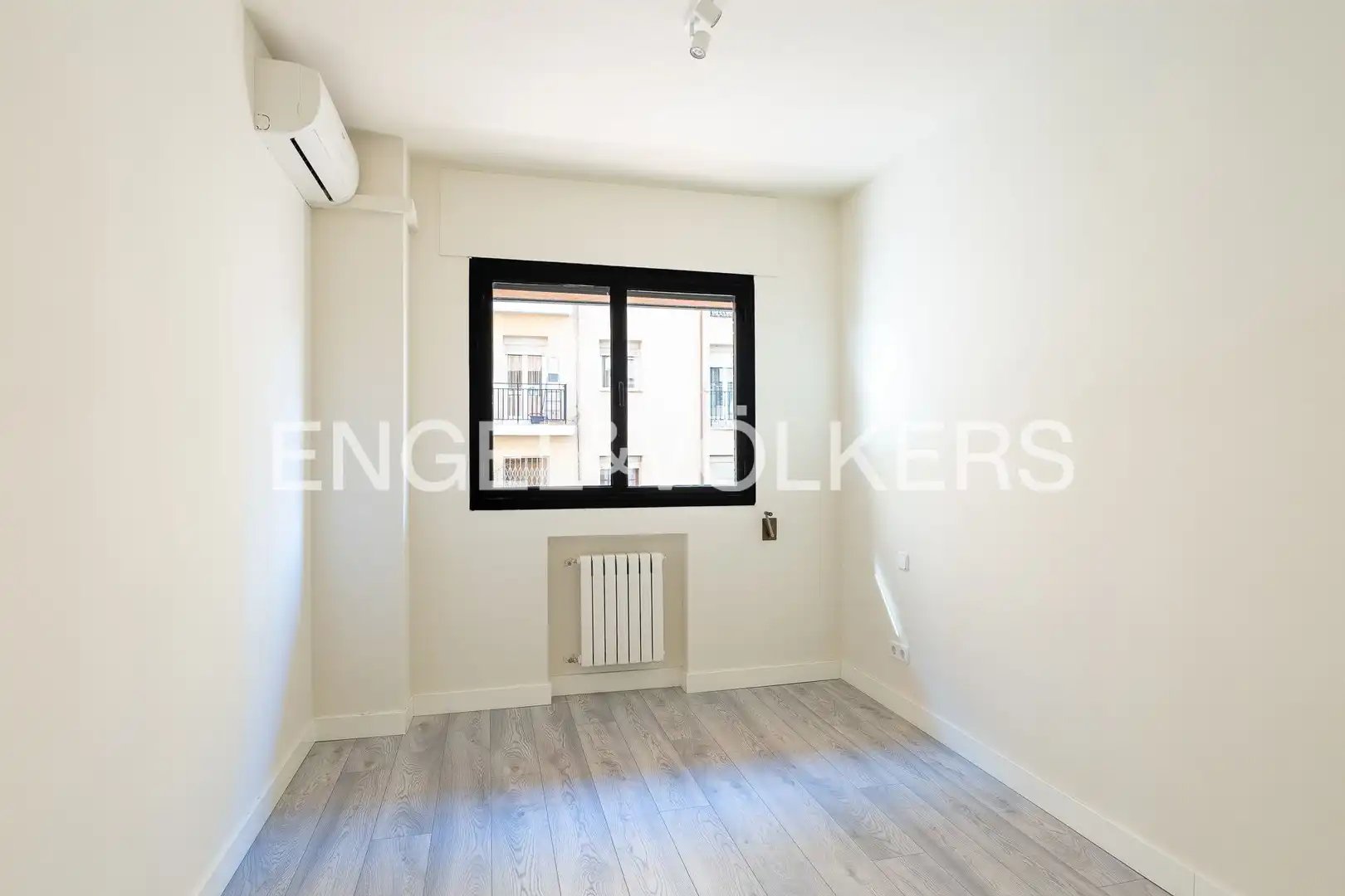 Pis de 60 m² a Madrid