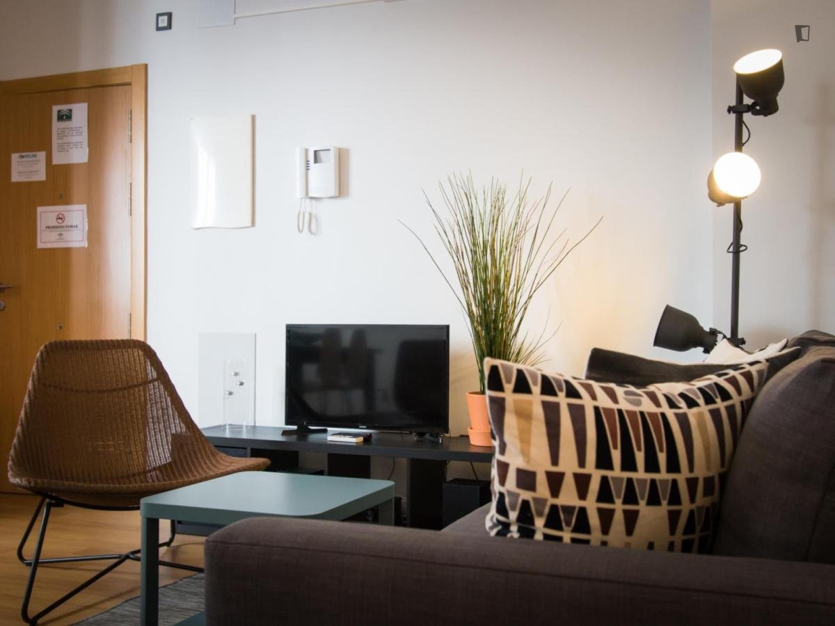 Piso de 65 m² en Málaga