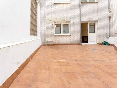 Piso de 69 m² en Gijón
