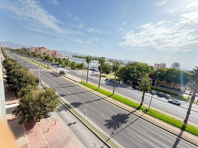 Piso de 120 m² en Murcia