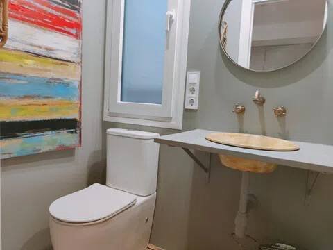 Piso de 100 m² en Almería