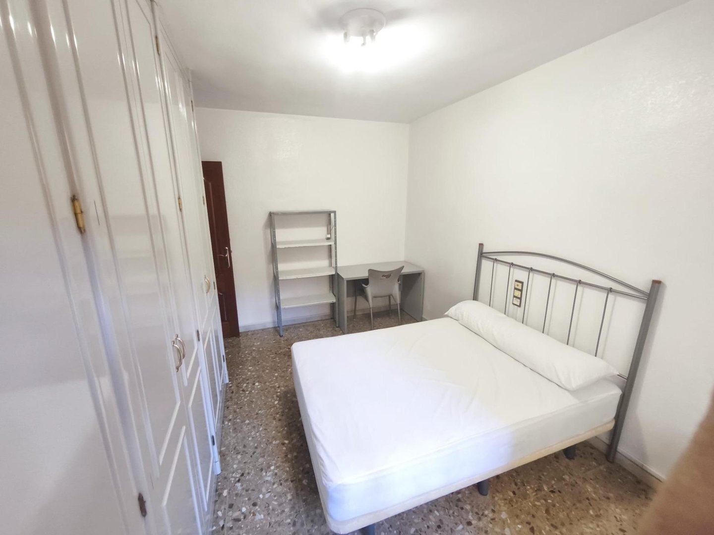 Piso de 128 m² en Almería