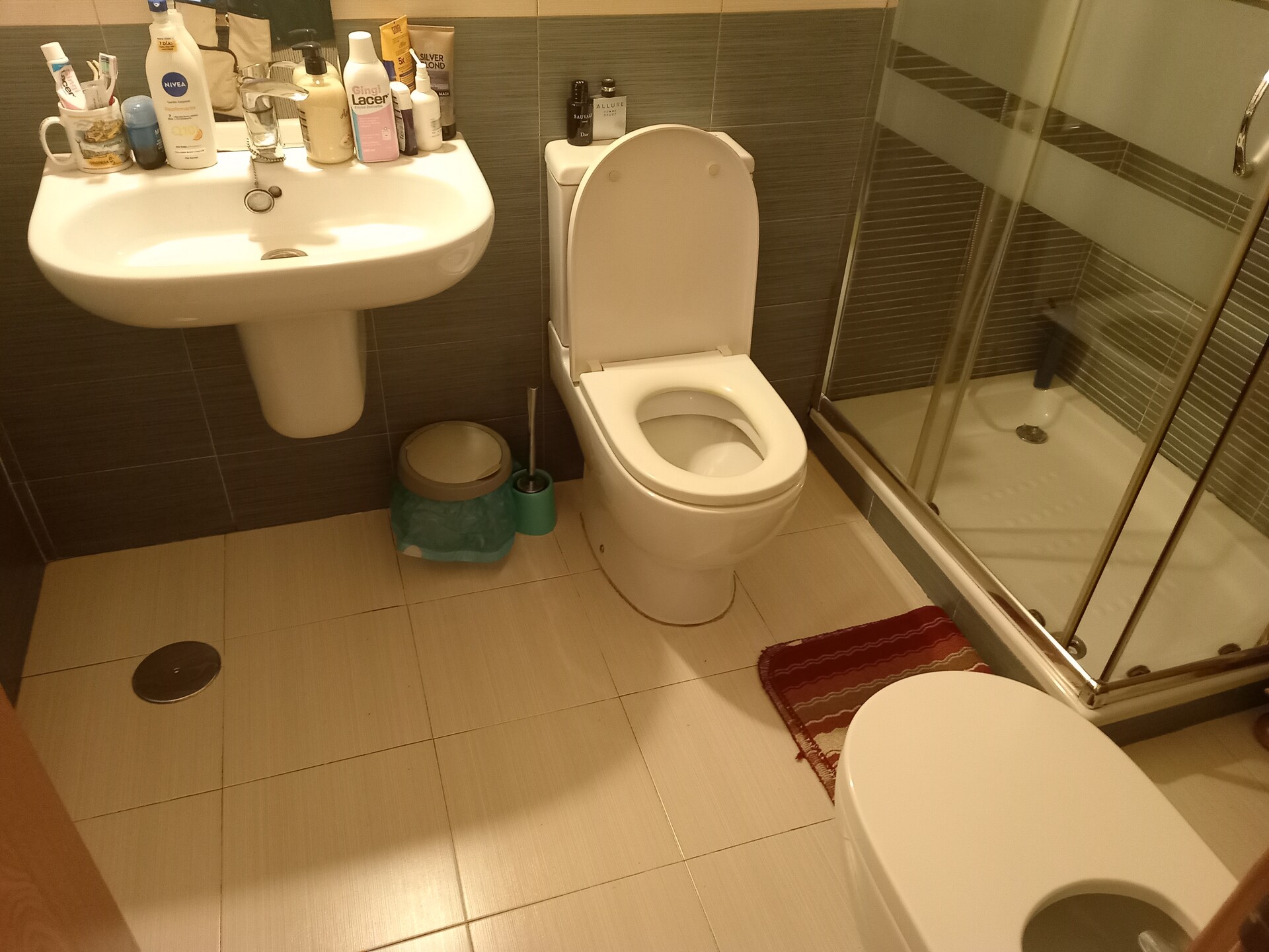 Pis de 45 m² a Santa Marta de Tormes