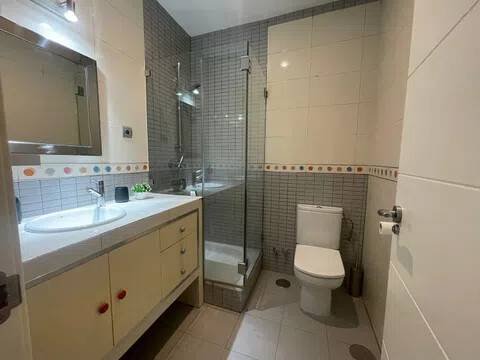 Appartamento 90 m² a Madrid