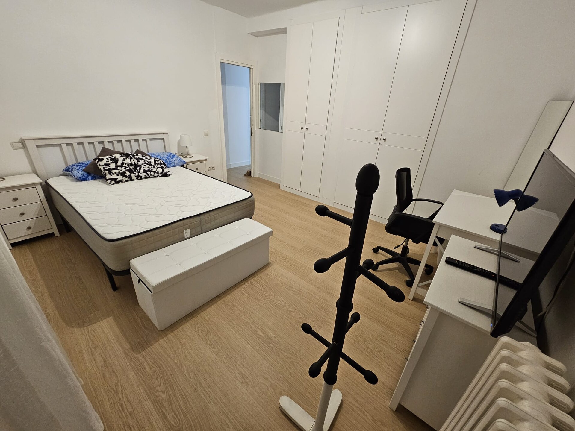 Piso de 250 m² en Salamanca