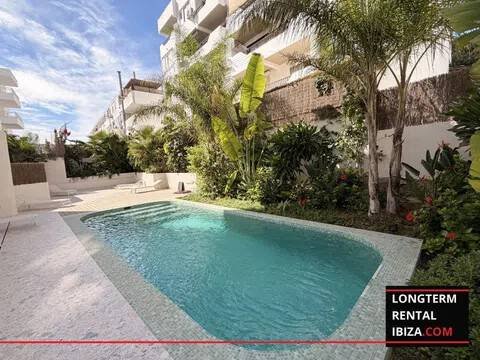 Piso de 55 m² en Palma