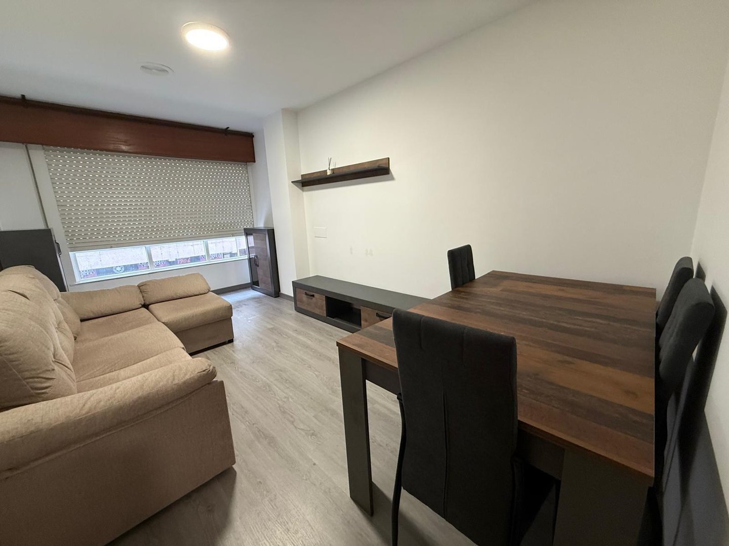 Piso en alquiler, Ames