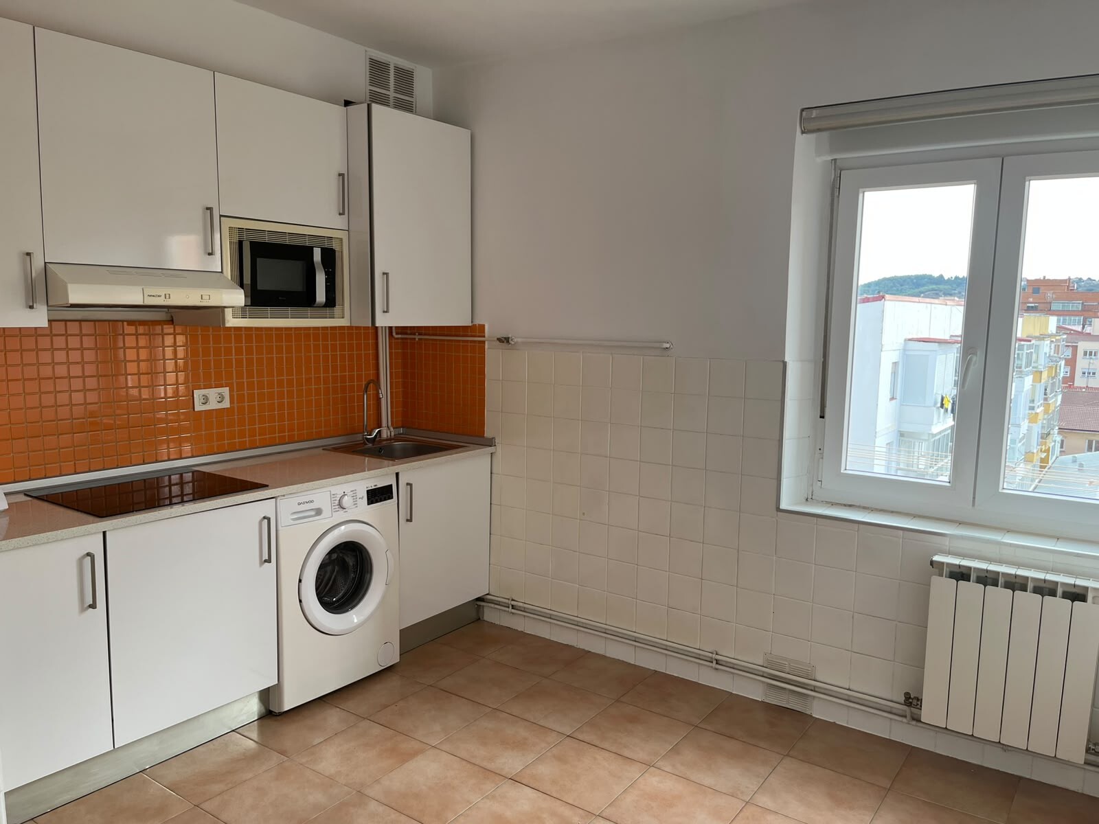 Pis de 70 m² a Lleó