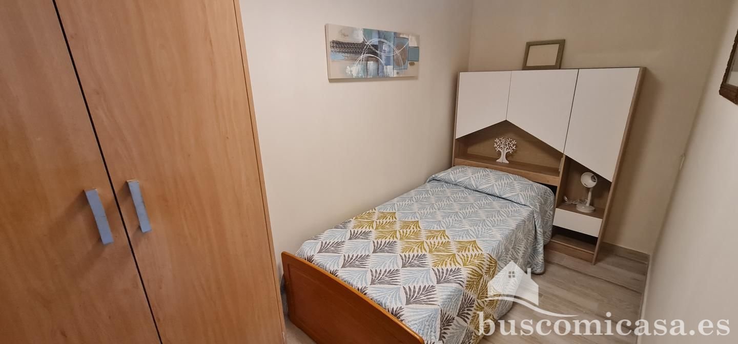Piso de 75 m² en Linares