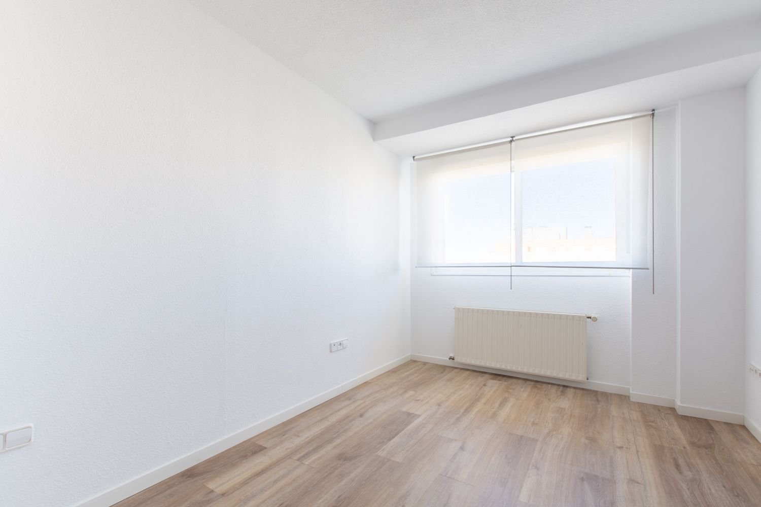 Pis de 98 m² a Madrid