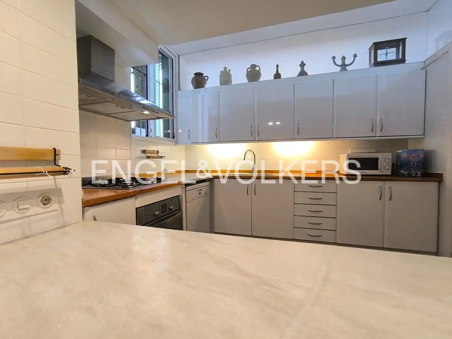 Квартира 185 м² в Барселоне