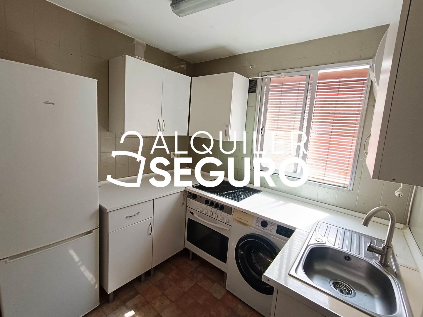 Piso de 67 m² en Parla