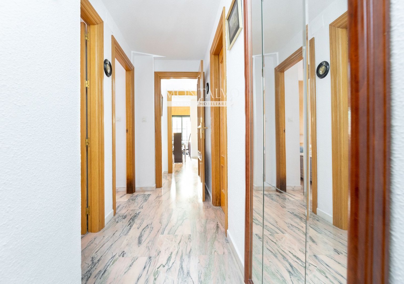 Piso de 112 m² en Granada