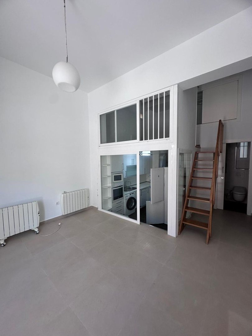 Apartamento 42 m² em Madrid
