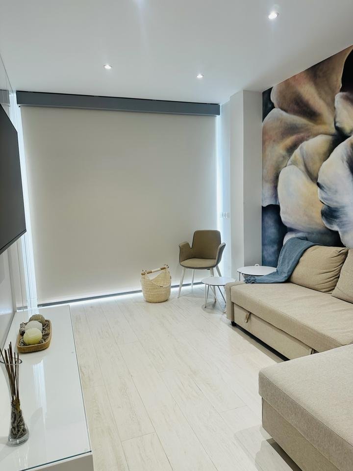 Piso de 45 m² en Las Palmas de Gran Canaria