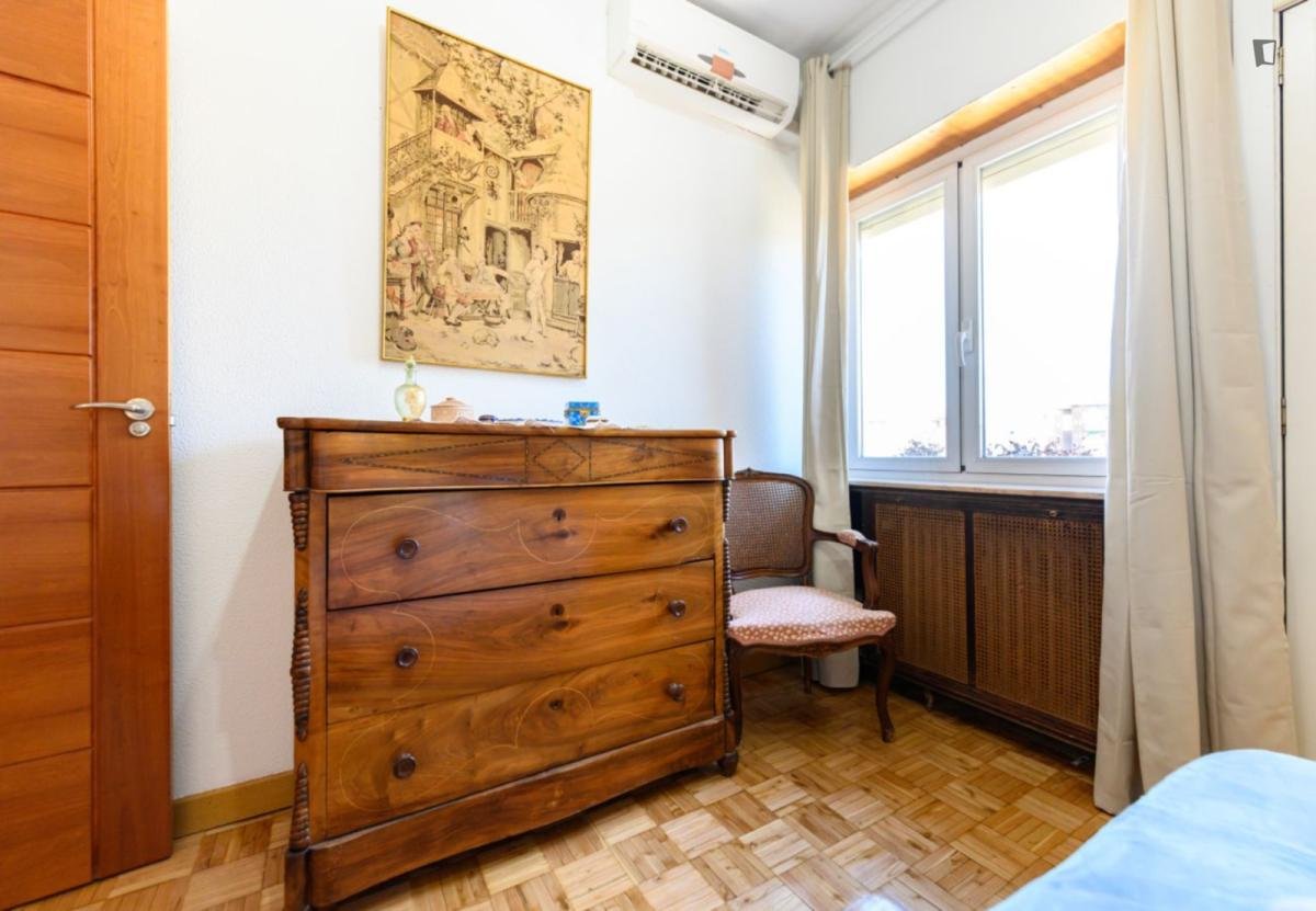 Piso de 171 m² en Madrid