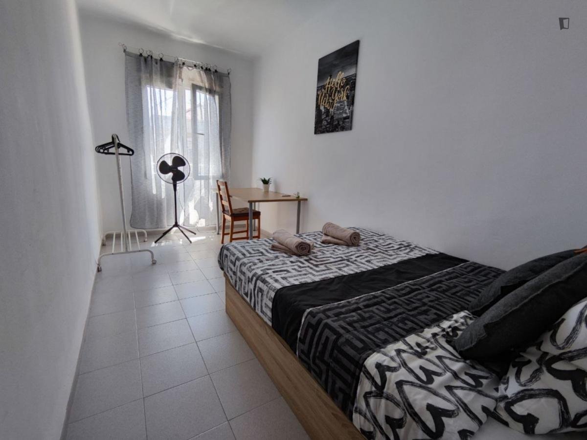 Habitació de lloguer, València