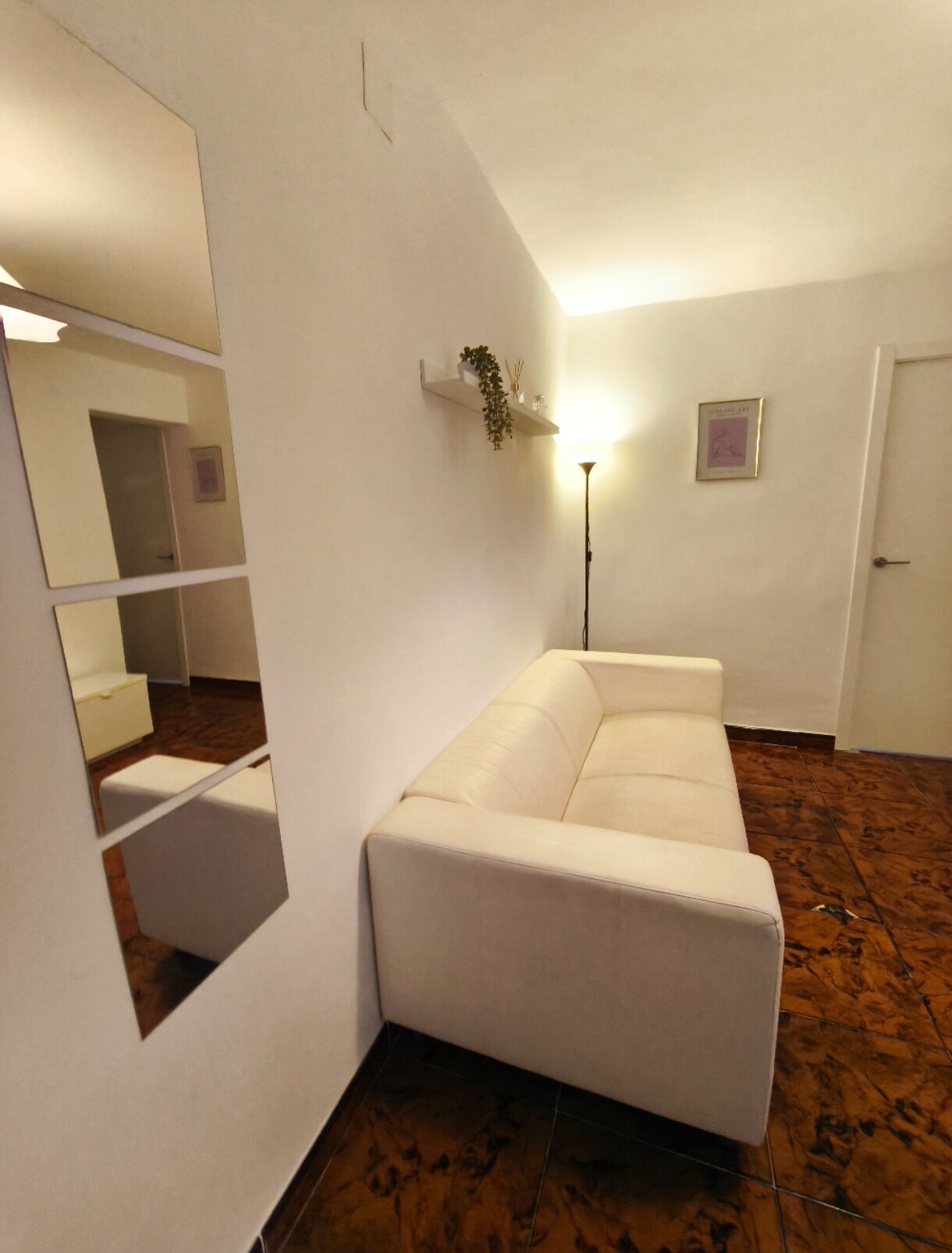 Piso de 60 m² en Talavera de la Reina