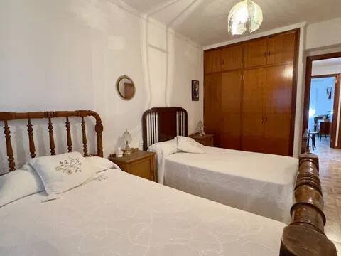 Piso de 284 m² en Báguena