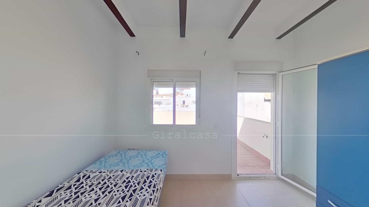 Piso de 69 m² en Alcalá de Guadaíra
