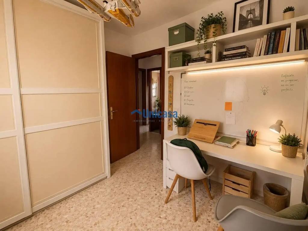 Casa de 139 m² en Casabermeja